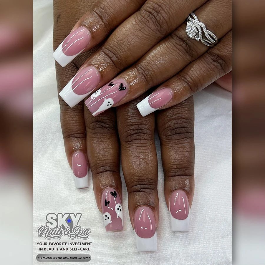Nail Oct 27